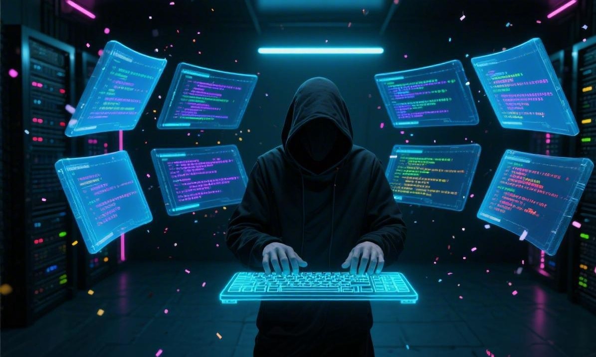 黑客技術交流論壇